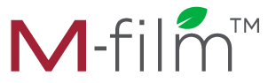 M-film Logo