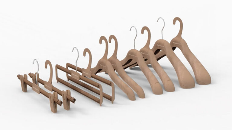 Innovative Paperform Hanger