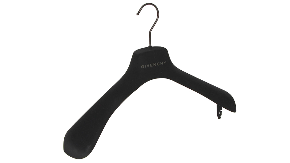 Vergadering haai Springen Hangers & Accessories | Mainetti Retail Solutions Worldwide