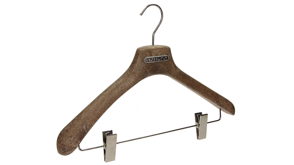 Tot ziens Per Maak plaats Hangers & Accessories | Mainetti Retail Solutions Worldwide