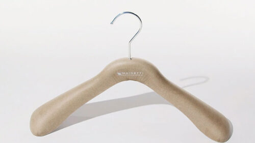 Sustainable Hanger