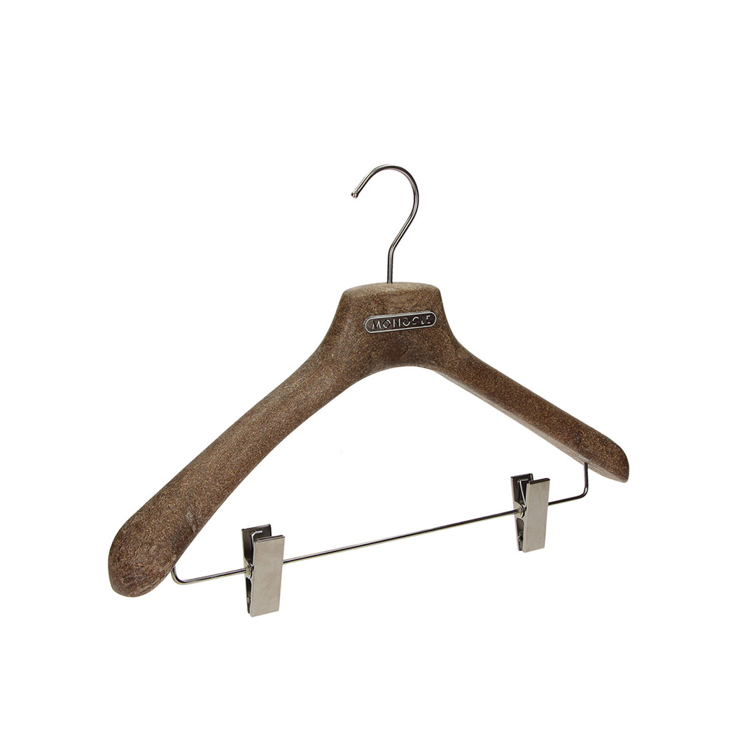 The Best Clothes Hanger In The World?