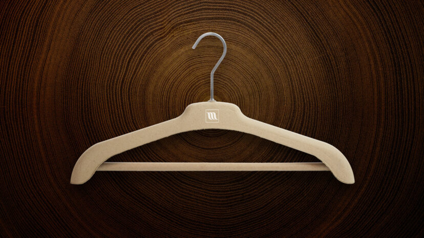 Hangers Mainetti