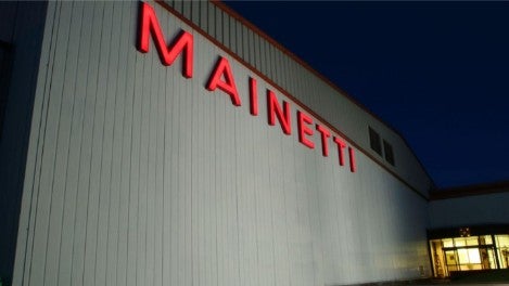 Mainetti: What Success Hangs On | Mainetti